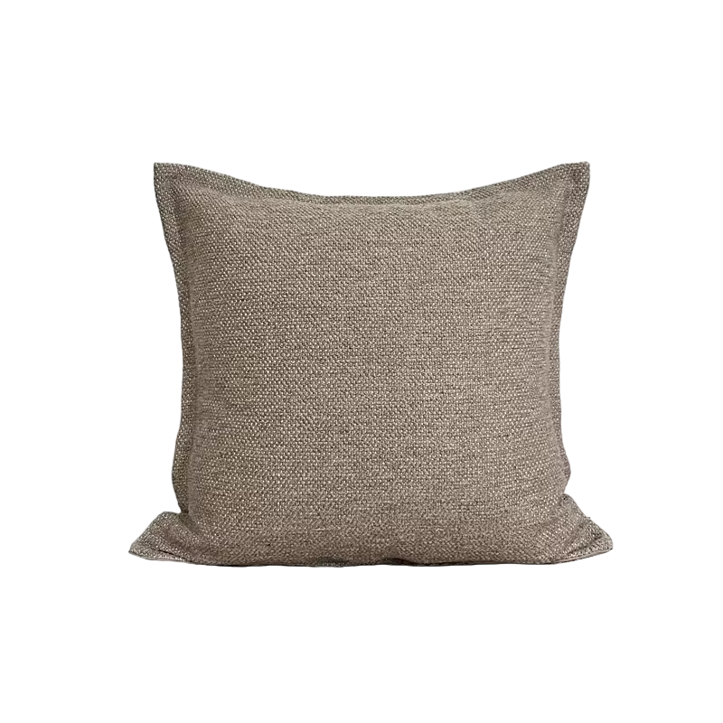 ELISE – Linnenmix kussenhoes, 50x50 cm