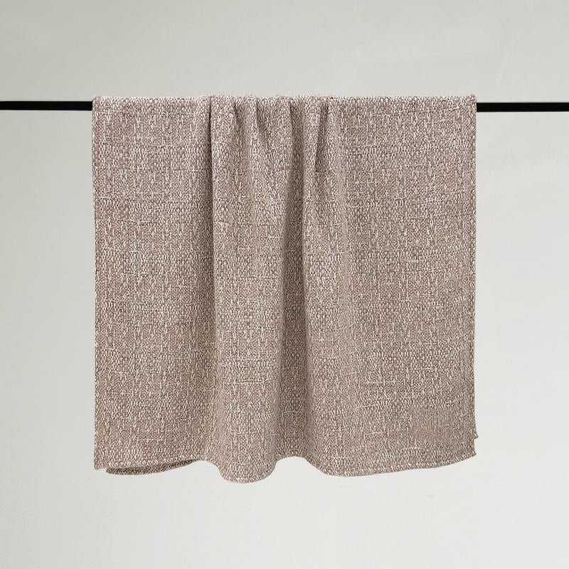 NOLA - Alpaca wollen plaid, 145x200 cm