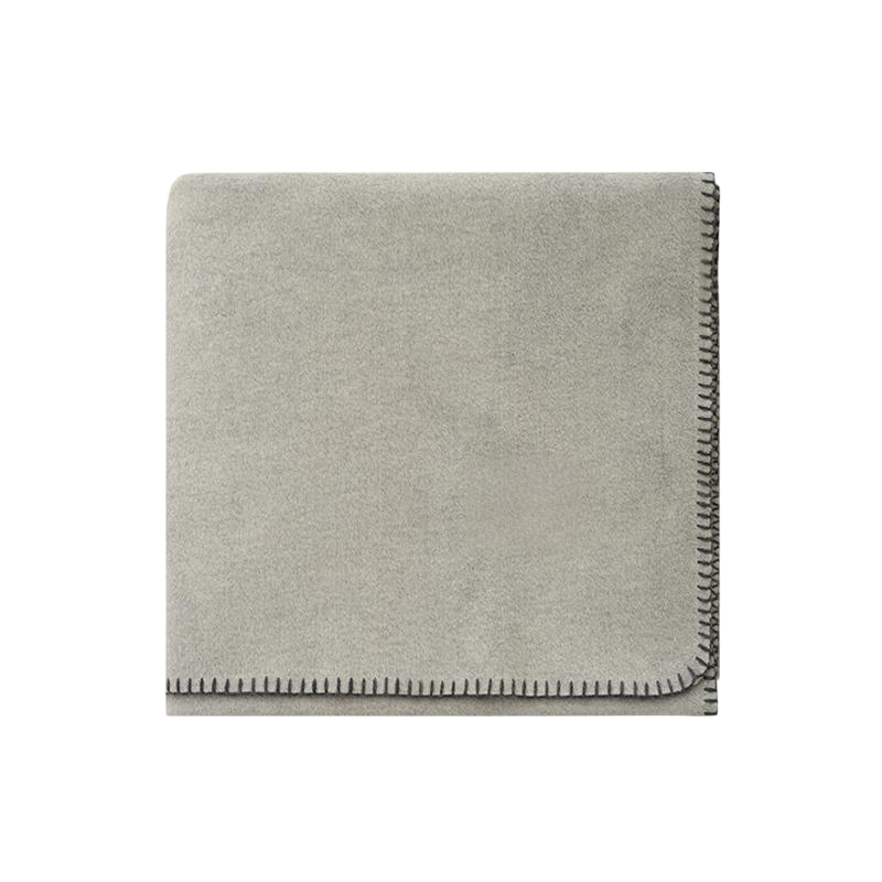 LILLY – Scandinavian plaid, 150x160 cm