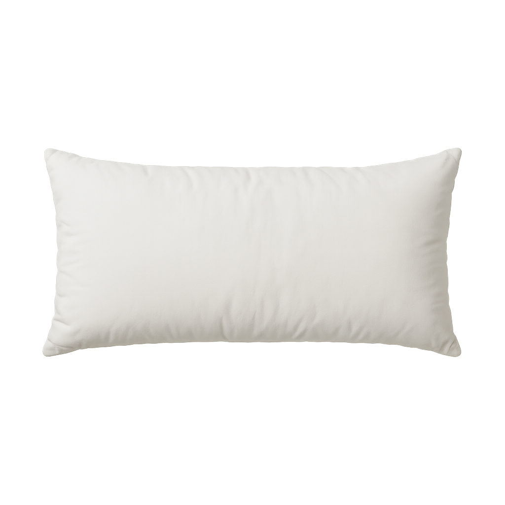 Inner cushion – 100% duck feathers, various sizes