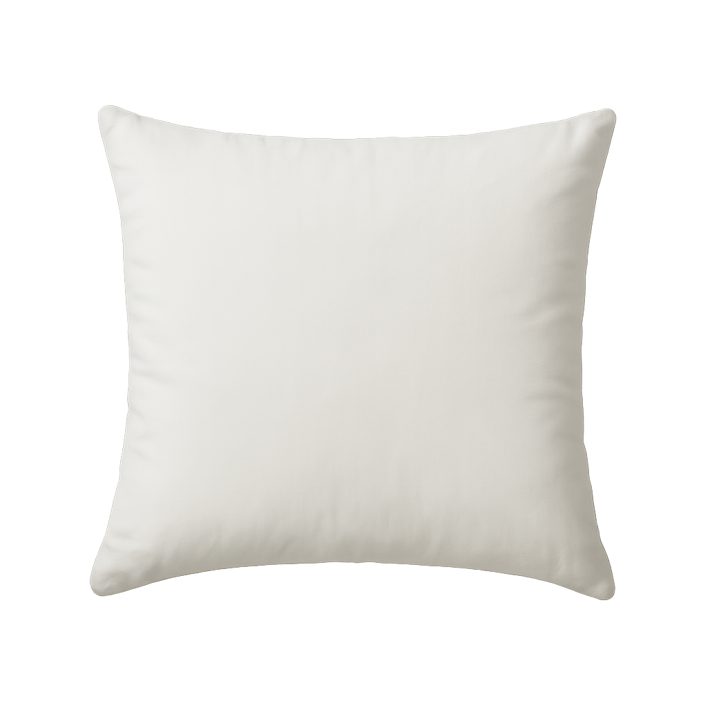 Inner cushion – 100% duck feathers, various sizes