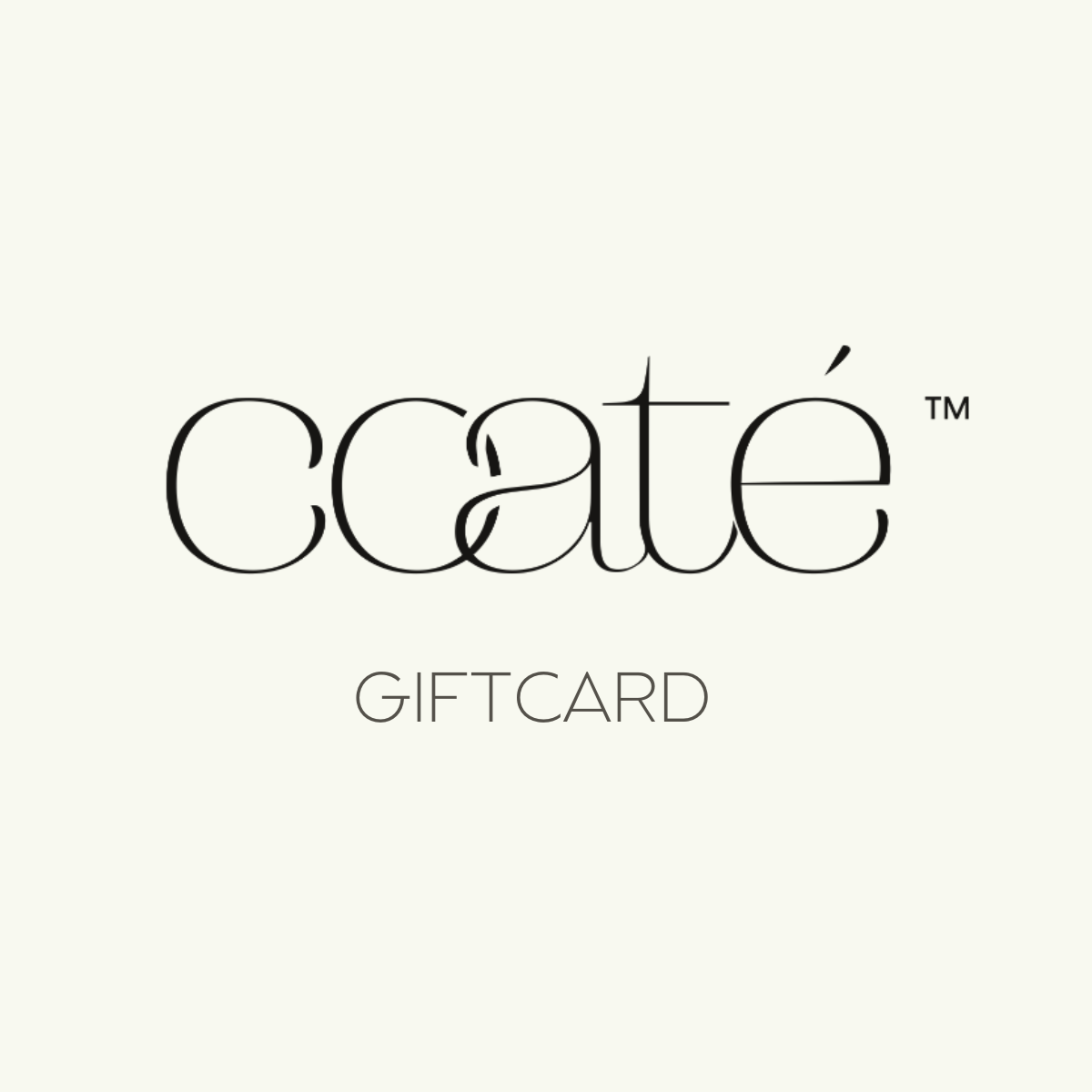 GIFTCARD