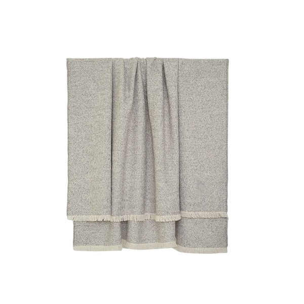 CLASSIC – Luxury wool plaid, 150x200 cm