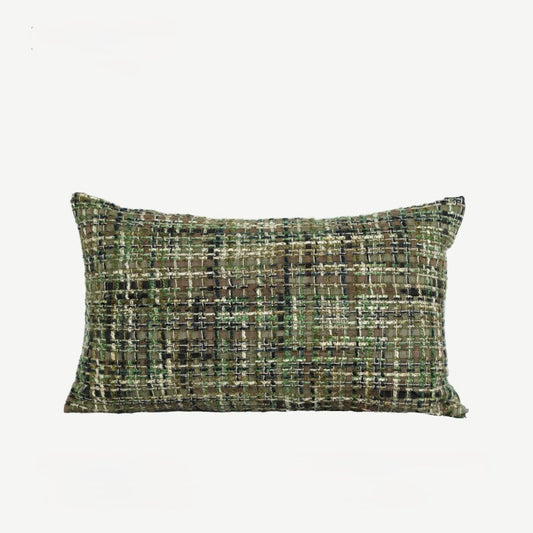LEA LUMBAR - Getufte kussenhoes, 30x50 cm