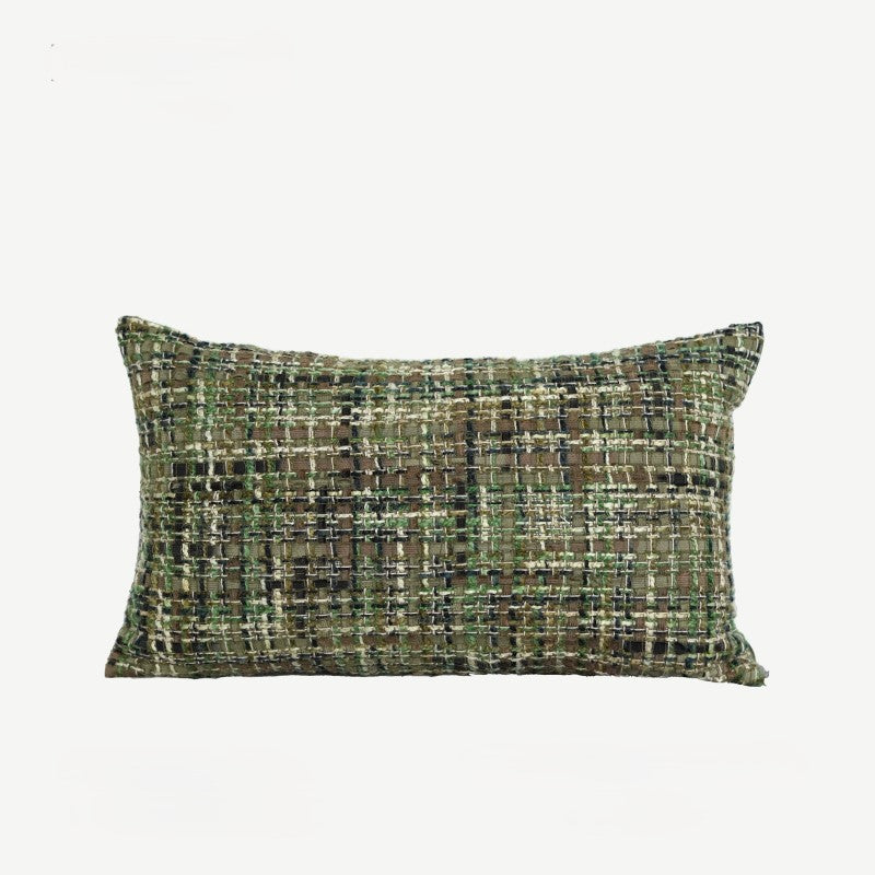 LEA LUMBAR - Getufte Kussenhoes, 30x50 cm
