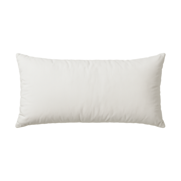 Inner cushion – 100% duck feathers, various sizes